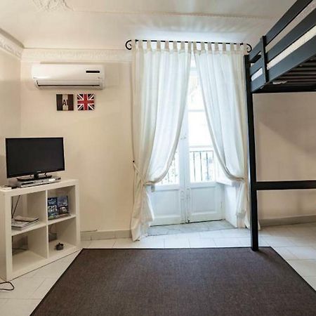 Trip Rooms 巴勒莫 外观 照片