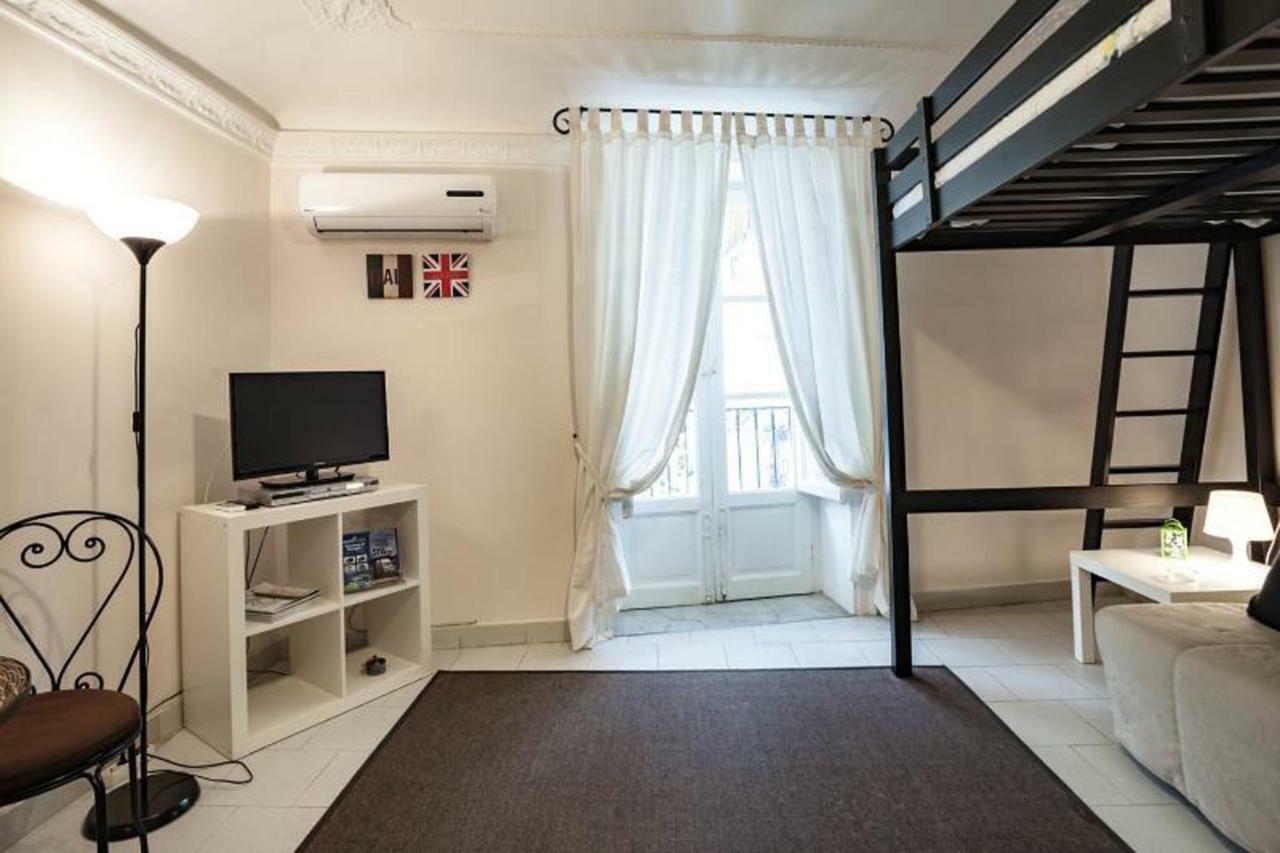 Trip Rooms 巴勒莫 外观 照片