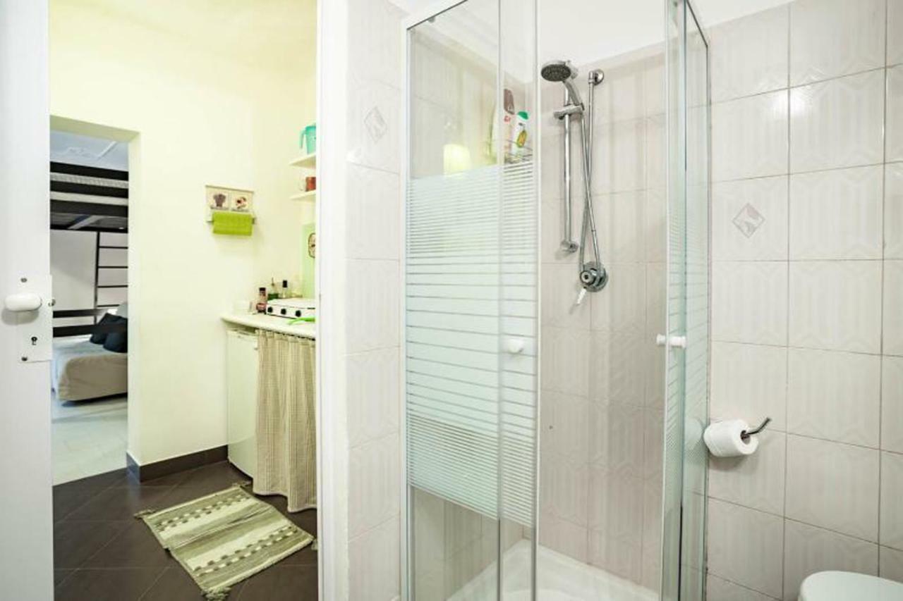 Trip Rooms 巴勒莫 外观 照片
